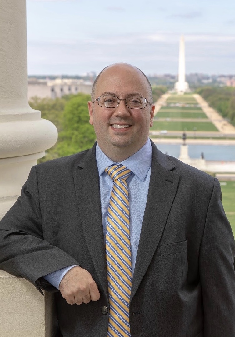 R. Kirk McPike